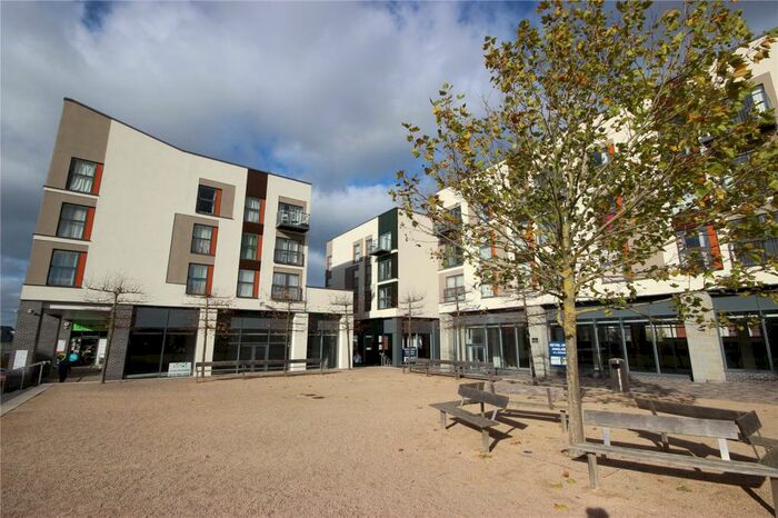 2 Bedroom Apartment To Rent In The Square, Cheswick Village, Bristol, BS16