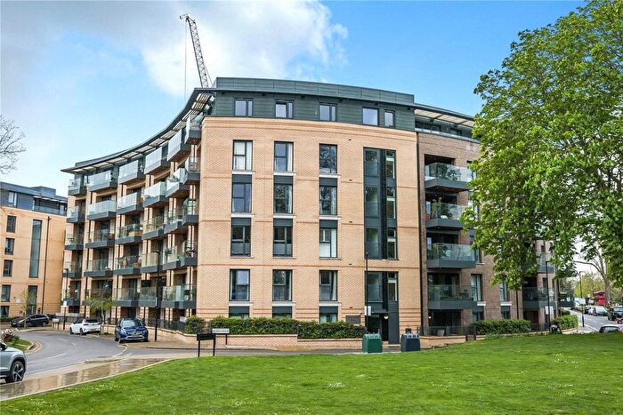 1 Bedroom Flat For Sale In Flat, Bradley Road, London, SW4