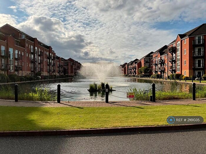 2 Bedroom Flat To Rent In City Quay, Liverpool, L3