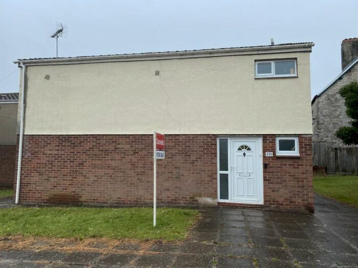 4 Bedroom Detached House To Rent In Twenty Acres Road, Southmead, Bristol, BS10