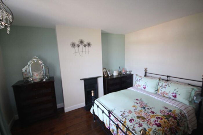 3 Bedroom Terraced House For Sale In Rhyne Bridge, Taunton Road, Bridgwater, TA6