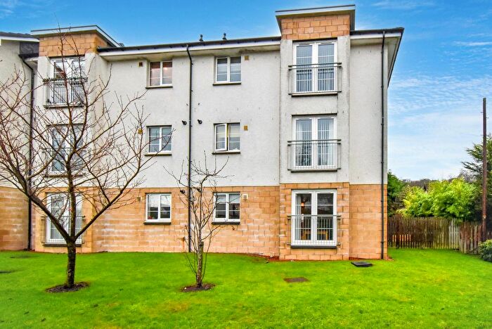 2 Bedroom Flat For Sale In Flat / Bankwood Drive, Kilsyth, Glasgow, G65