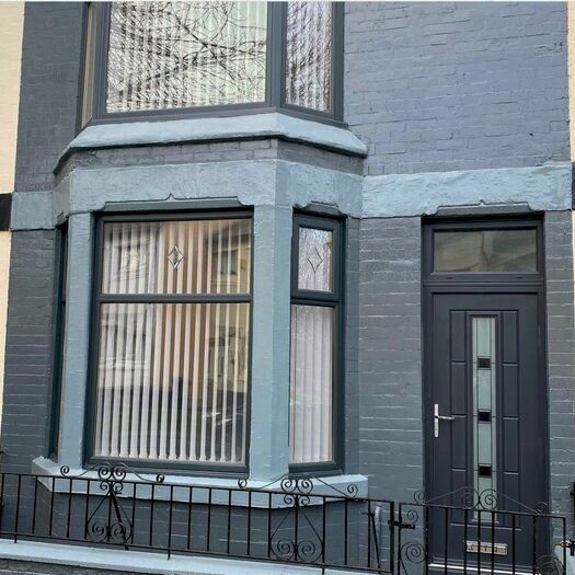 3 Bedroom Terraced House To Rent In Ince Avenue, Liverpool, Merseyside, L4