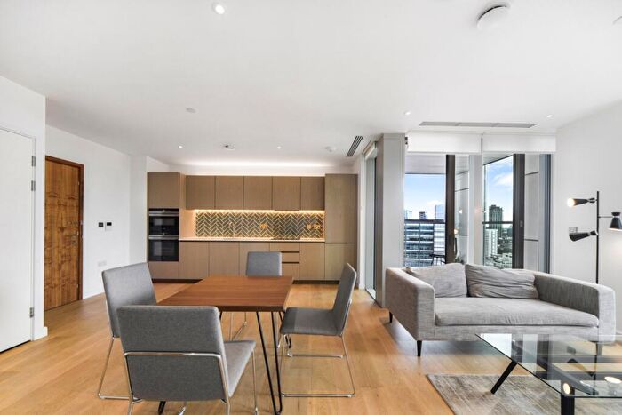 1 Bedroom Apartment To Rent In Atlas Building, London, EC1V