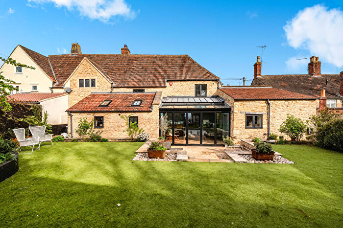 4 Bedroom Terraced House For Sale In High Street, Rode, BA11