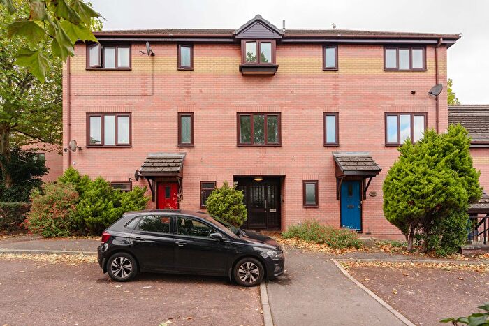 1 Bedroom Detached House For Sale In New Walls, Totterdown, Bristol., BS4