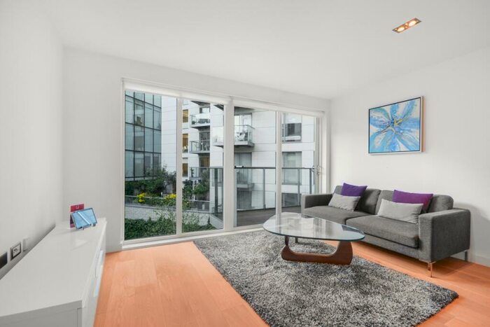1 Bedroom Apartment To Rent In Avantgarde Place London, E1