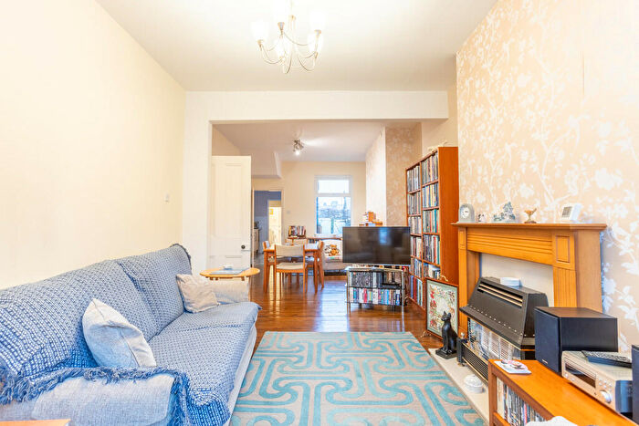 3 Bedroom Terraced House For Sale In Alexandra Road, Carnforth, Lancashire, LA5