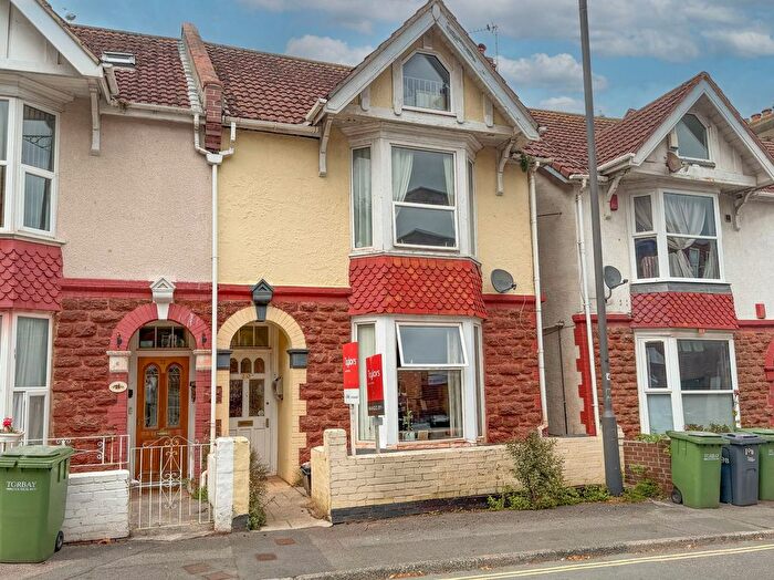 6 Bedroom Block Of Flats For Sale In Church Street, Paignton, TQ3