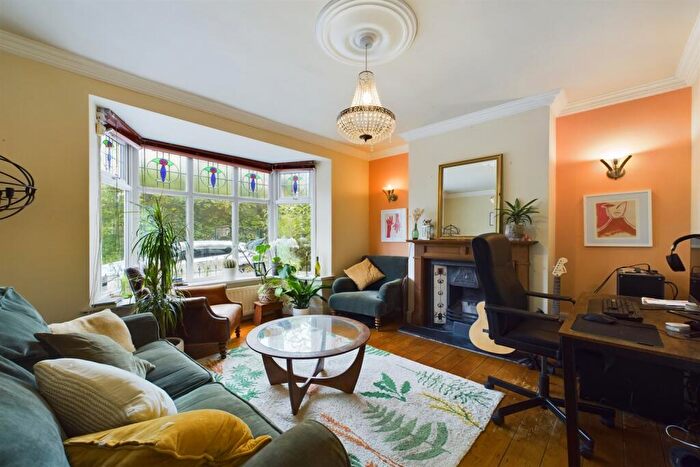 1 Bedroom Flat To Rent In Ilford Road, Jesmond, Newcastle Upon Tyne, NE2