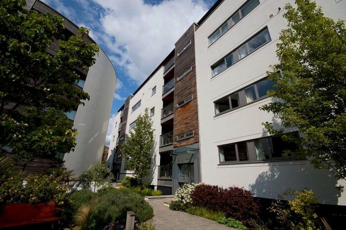 1 Bedroom Flat To Rent In Montpellier Grove, Cheltenham, GL50