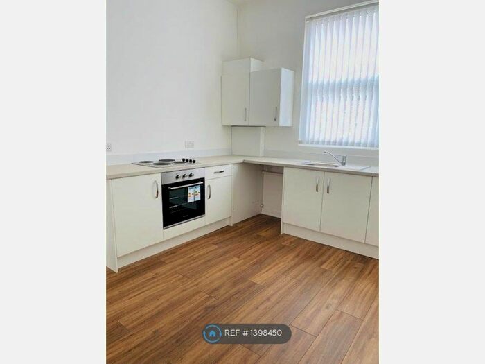 2 Bedroom Flat To Rent In Onslow Road, Liverpool, L6