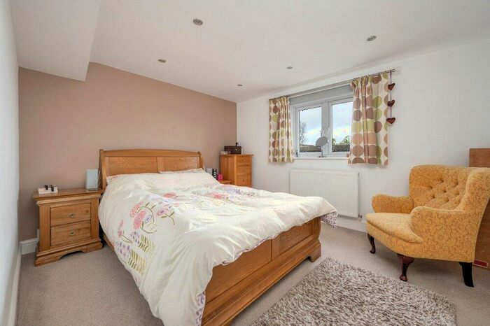 5 Bedroom Detached House For Sale In Stoke Albany, Market Harborough, LE16
