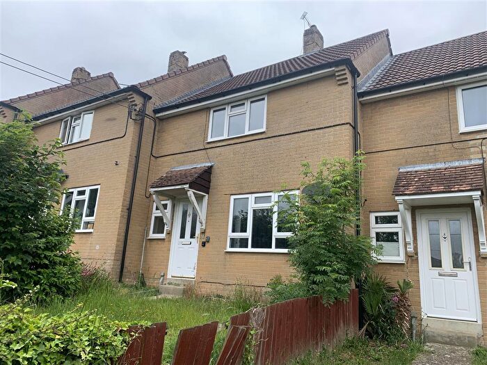 2 Bedroom Terraced House For Sale In Summerfields, Henstridge, Templecombe, BA8