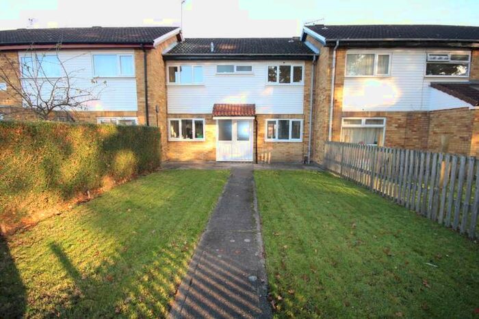 4 Bedroom Property To Rent In Burgess Walk York, YO24