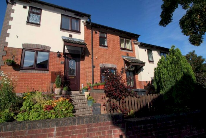 2 Bedroom House To Rent In Hillside Croft, Napton, CV47