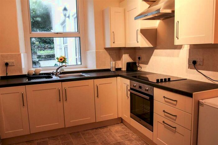 3 Bedroom Terraced House To Rent In Deptford Place, Plymouth, PL4