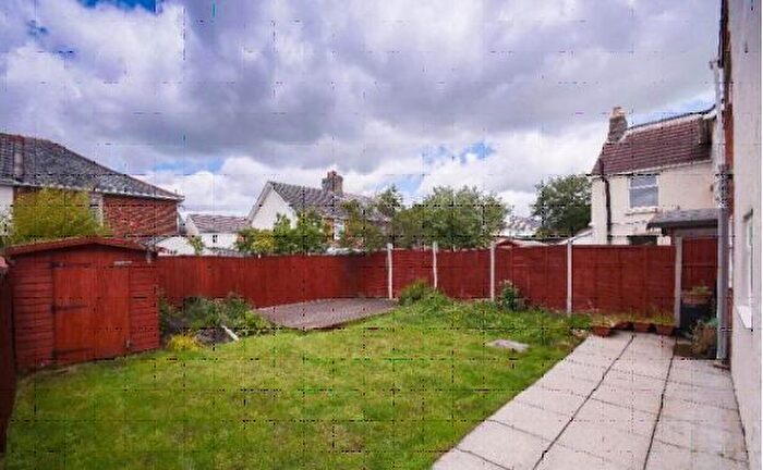 5 Bedroom Semi-Detached House To Rent In Spring Road, Bournemouth, BH1