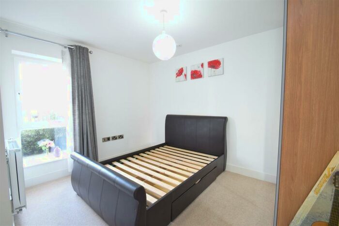 2 Bedroom Apartment To Rent In Bluebell Court, Harrow, HA2