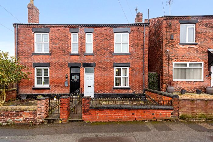 3 Bedroom Semi Detached House For Sale In Station Road, Ashton-In-Makerfield, WN4