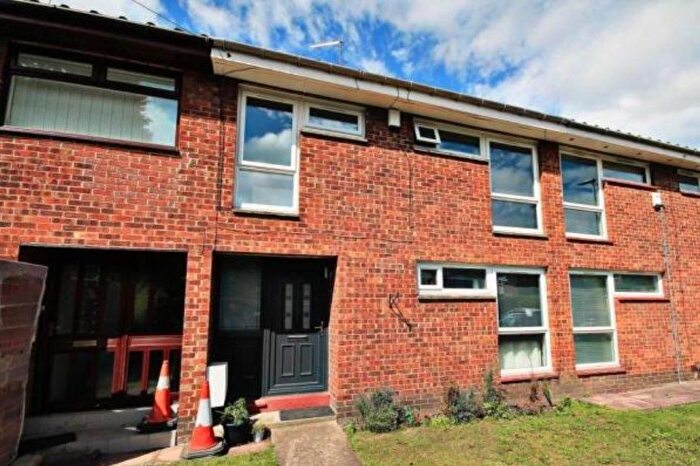 2 Bedroom Semi-Detached House To Rent In The Hallgarth, Durham City, DH1