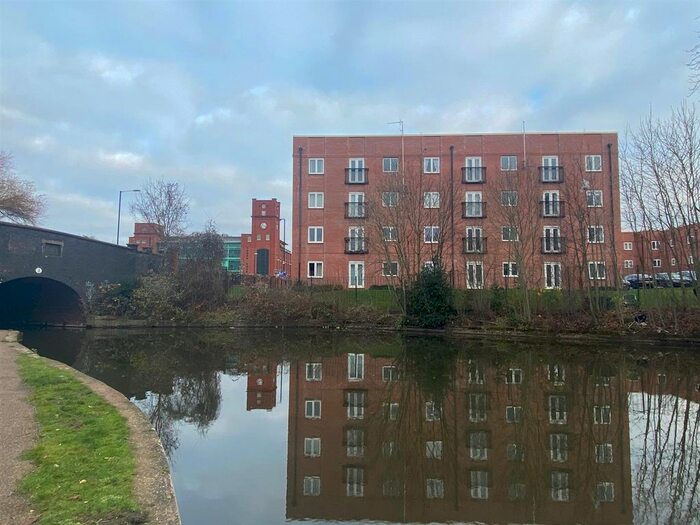 2 Bedroom Flat To Rent In Childer Close, Paragon Park, Coventry, CV6