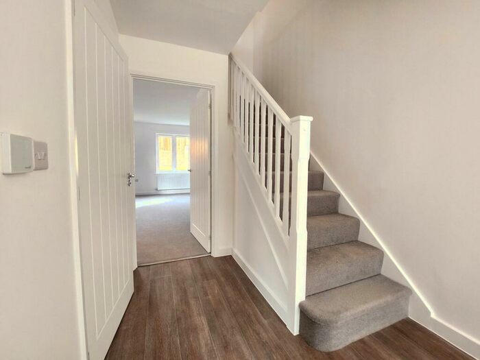 3 Bedroom SemiDetached House For Sale In Hudson Avenue, Thorley