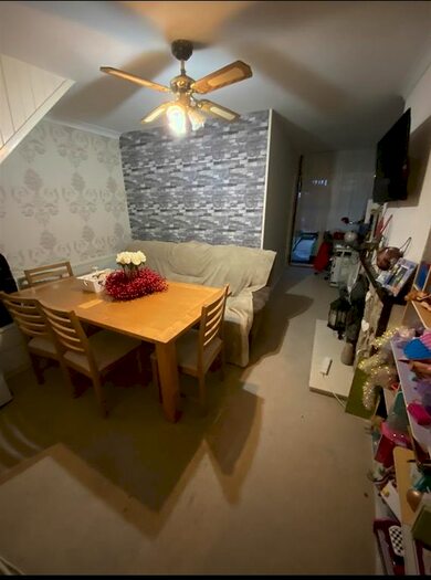 3 Bedroom End Of Terrace House To Rent In Bentfield Gardens, Grove Park, London, SE9