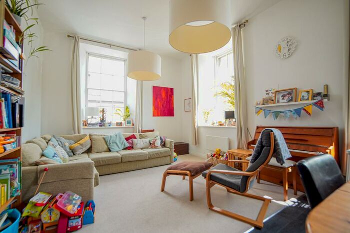 2 Bedroom Flat To Rent In Muller House, Pople Walk, Ashley Down, BS7