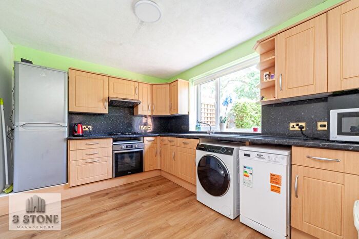 4 Bedroom Terraced House To Rent In Upper Tulse Hill, London, SW2