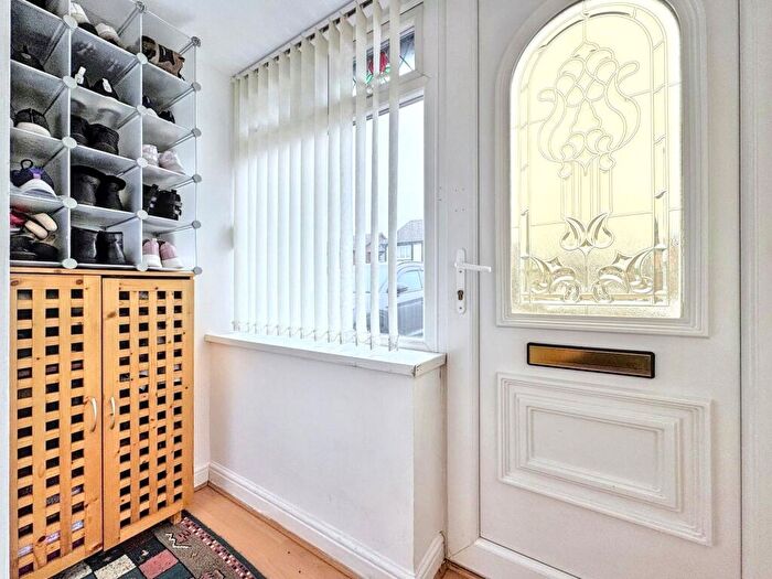5 Bedroom Detached House For Sale In Eastleigh Close, Boldon Colliery, Tyne And Wear, NE35