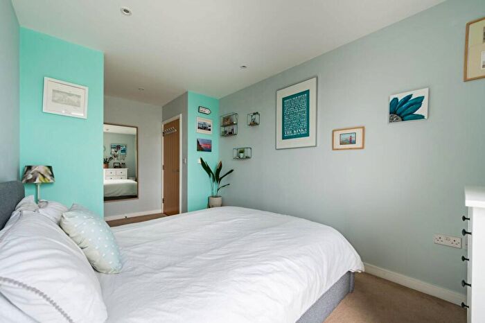 1 Bedroom Flat For Sale In Seven Seas Gardens, , Bow, London, E3