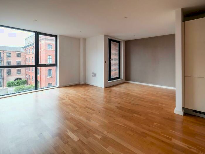1 Bedroom Apartment To Rent In Apt . :: Flint Glass Wharf, M4