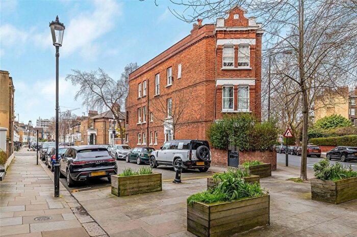 1 Bedroom Flat For Sale In Cremorne Mansions, London, SW10