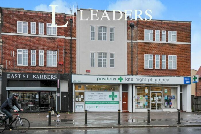 3 Bedroom Maisonette To Rent In Croydon Road, Beckenham, BR3