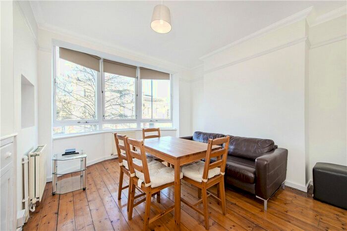 1 Bedroom Flat To Rent In Blake House, Hercules Road, London, SE1