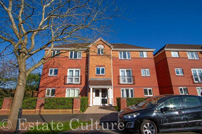 2 Bedroom Flat To Rent In Alverley Road, Coventry, CV6