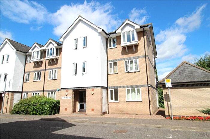 2 Bedroom Apartment To Rent In Victoria Chase, CO1