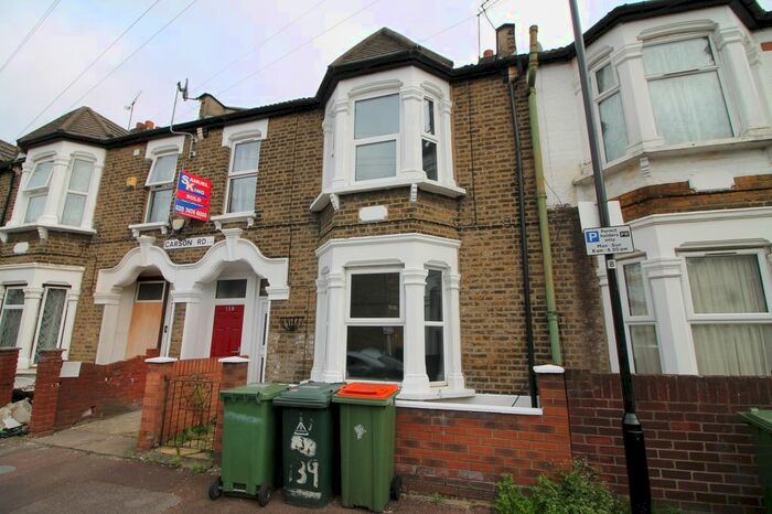 2 Bedroom Flat To Rent In Carson Road, London, E16