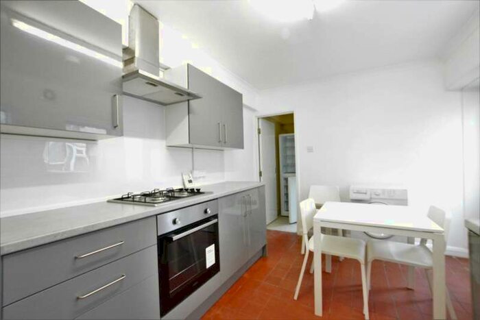 4 Bedroom Property To Rent In Bernard Road Hanover, Brighton, BN2