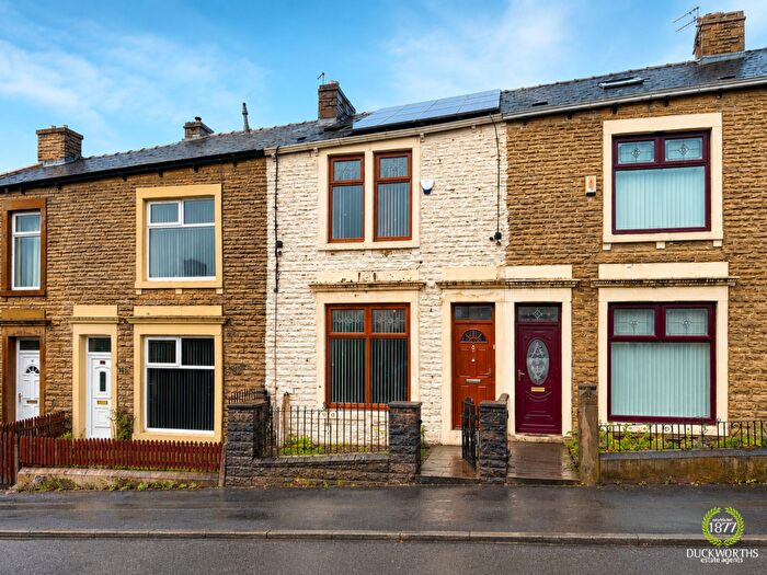 5 Bedroom Terraced House For Sale In Willows Lane, Accrington, BB5