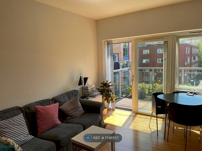 2 Bedroom Flat To Rent In Justice Apartments, London, E1