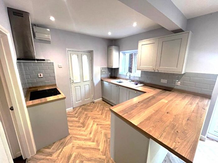 3 Bedroom Semi-Detached House To Rent In Dyer Road, Jump, Barnsley, S74