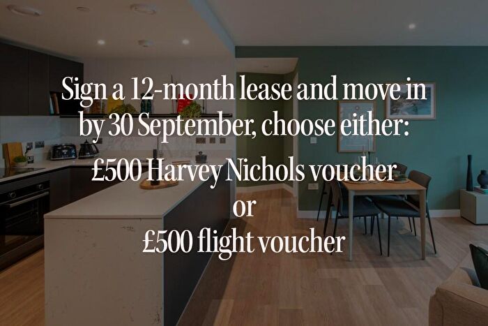 1 Bedroom Apartment To Rent In The Octagon, Birmingham, B3