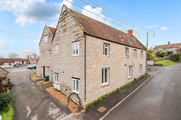 2 Bedroom Apartment To Rent In High Street, Butleigh, BA6