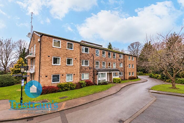 3 Bedroom Flat For Sale In Durham House, Redcliffe Road, NG3