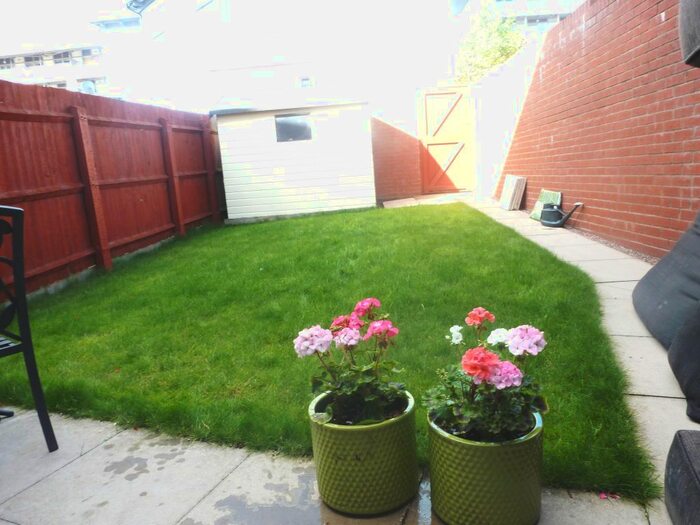 4 Bedroom Property To Rent In Cregoe Street, Birmingham B15