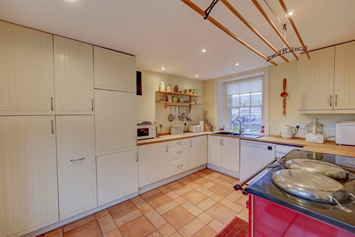 3 Bedroom Detached House For Sale In Gamblesby, CA10