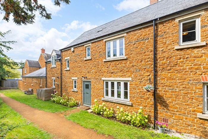 3 Bedroom End Of Terrace House To Rent In Long Wall, Adderbury, Banbury, OX17