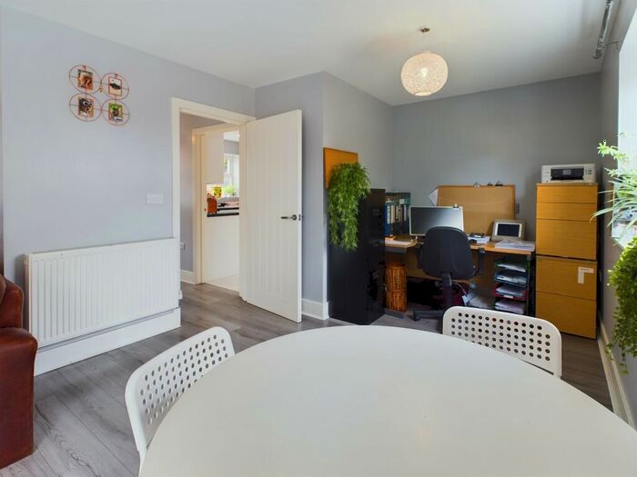 5 Bedroom Detached House For Sale In Blue Rock Crescent, Bream, Lydney, GL15